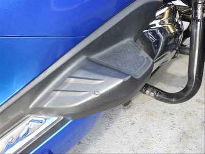 Honda Forza Z Trike 2011