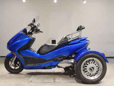 Honda Forza Z Trike 2011