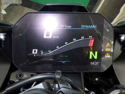 BMW S1000RR 2026