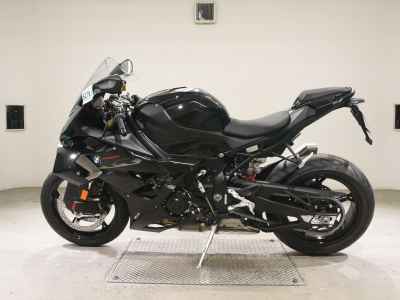 BMW S1000RR 2026