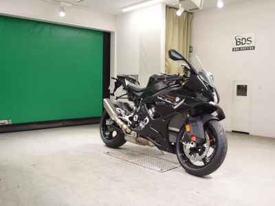 BMW S1000RR 2026
