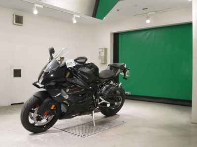 BMW S1000RR 2026