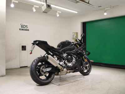 BMW S1000RR 2026
