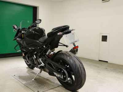 BMW S1000RR 2026