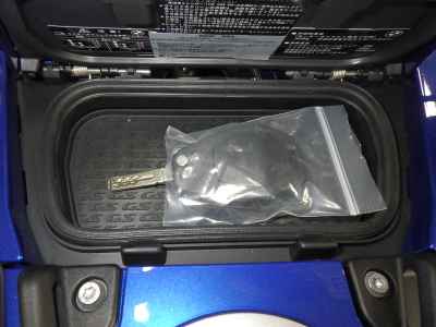 BMW R1300GS Adventure DV TRIPLE B 2026