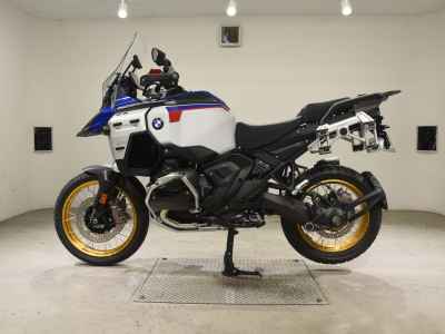 BMW R1300GS Adventure DV TRIPLE B 2026