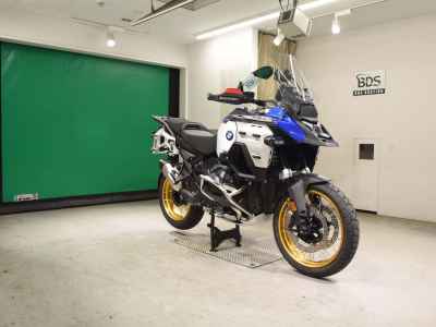 BMW R1300GS Adventure DV TRIPLE B 2026