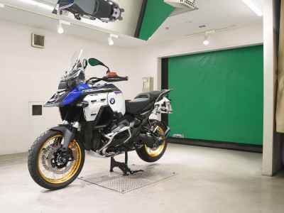BMW R1300GS Adventure DV TRIPLE B 2026