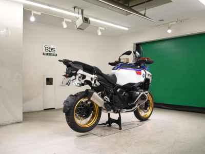 BMW R1300GS Adventure DV TRIPLE B 2026