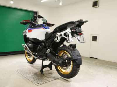 BMW R1300GS Adventure DV TRIPLE B 2026