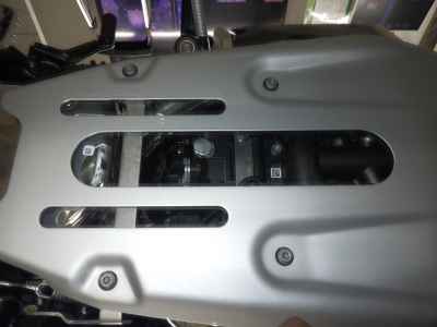 BMW R1300GS Adventure DV TRIPLE B 2026