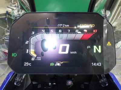BMW R1300GS Adventure DV TRIPLE B 2026