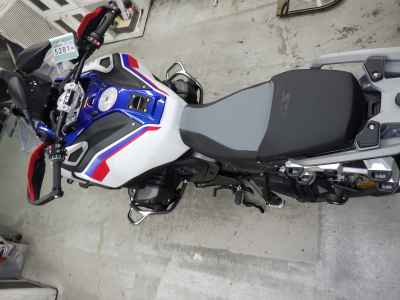 BMW R1300GS Adventure DV TRIPLE B 2026