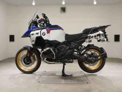 BMW R1300GS Adventure DV TRIPLE B 2026