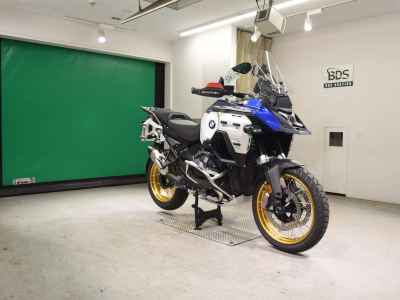 BMW R1300GS Adventure DV TRIPLE B 2026
