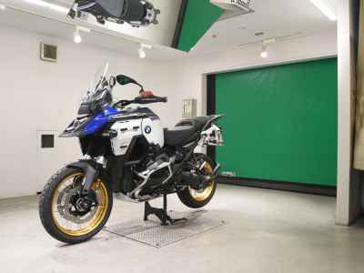 BMW R1300GS Adventure DV TRIPLE B 2026