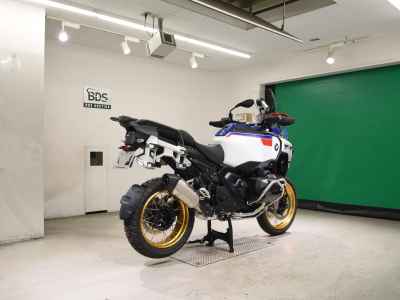BMW R1300GS Adventure DV TRIPLE B 2026
