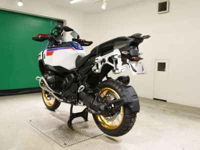 BMW R1300GS Adventure DV TRIPLE B 2026