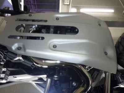 BMW R1300GS Adventure DV TRIPLE B 2026