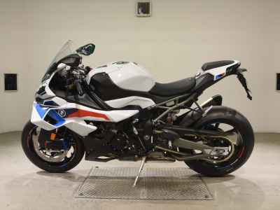 BMW S1000RR M Package 2026