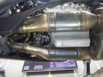 BMW S1000RR M Package 2026