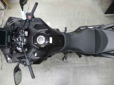 Honda NT1100 2026