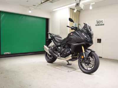 Honda NT1100 2026