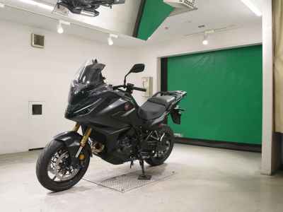 Honda NT1100 2026
