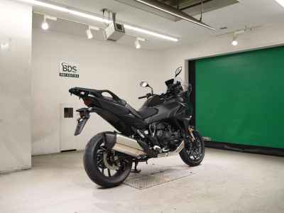 Honda NT1100 2026