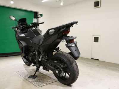 Honda NT1100 2026