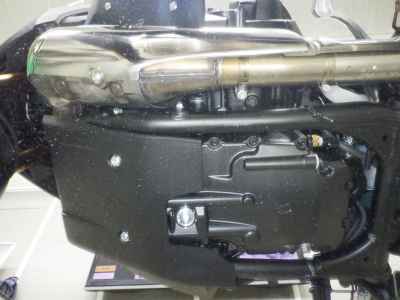 Honda NT1100 2026