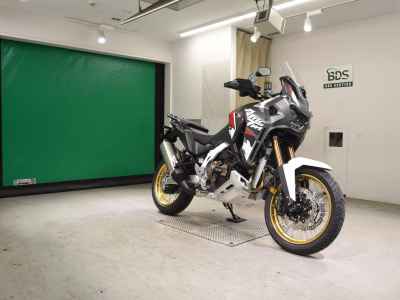 Honda CRF1100L Africa Twin AS DCT 2026