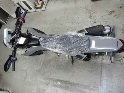 Honda CRF250L