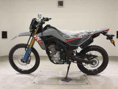 Honda CRF250L