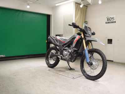 Honda CRF250L