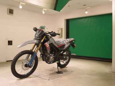 Honda CRF250L