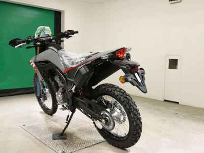 Honda CRF250L