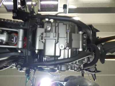Honda CRF250L