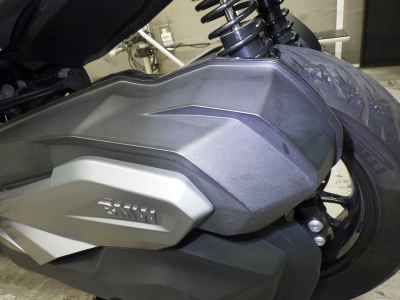BMW C400GT 2019