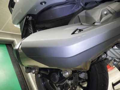 BMW C400GT 2019