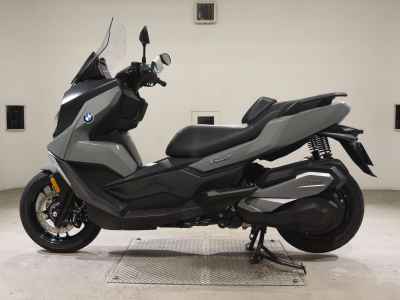 BMW C400GT 2019