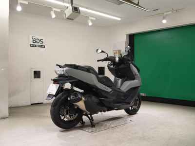 BMW C400GT 2019