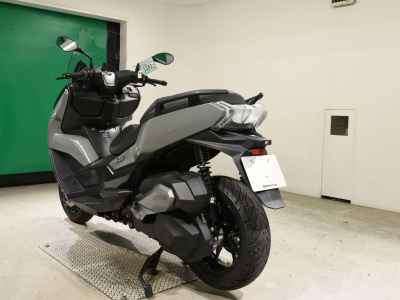 BMW C400GT 2019
