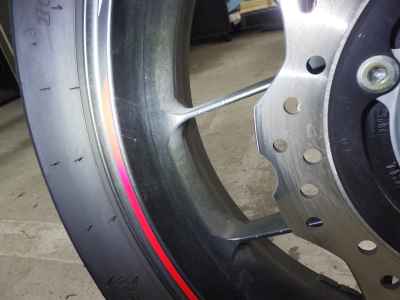 Honda CBR400R 2023