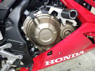 Honda CBR400R 2023