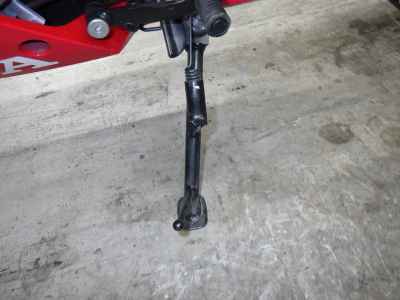 Honda CBR400R 2023
