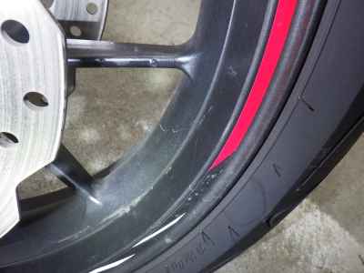 Honda CBR400R 2023