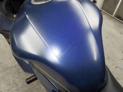 Honda CBR400R 2023