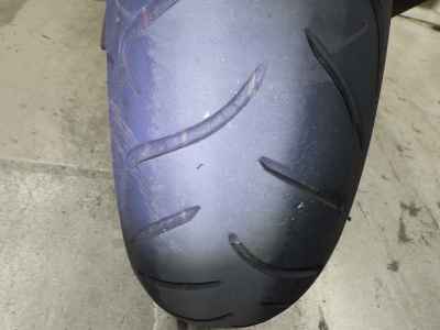 Honda CBR400R 2023