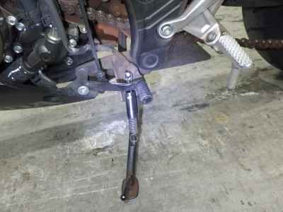 Honda CBR400R 2023
